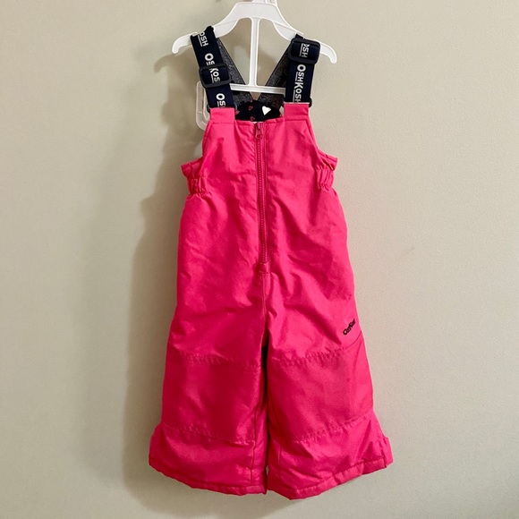 Osh Kosh B’gosh Snow pants 18M - Picture 1 of 5